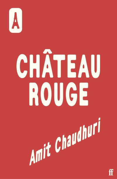ChâTeau Rouge