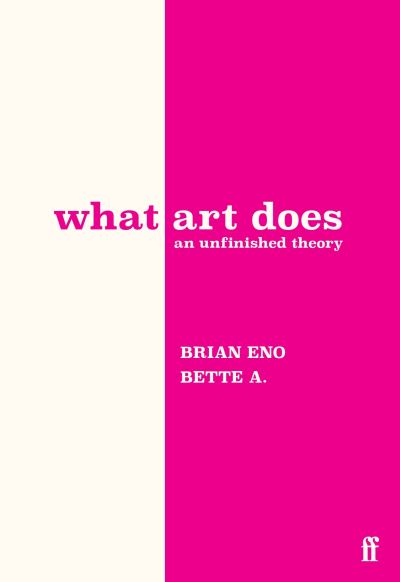 What art does