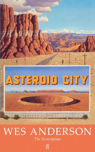 Asteroid city