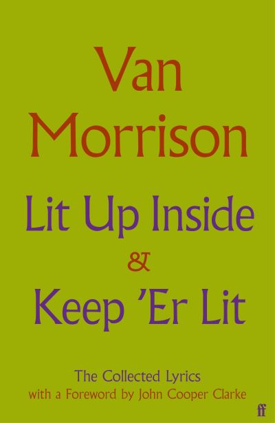 Lit Up Inside/keep 'Er Lit