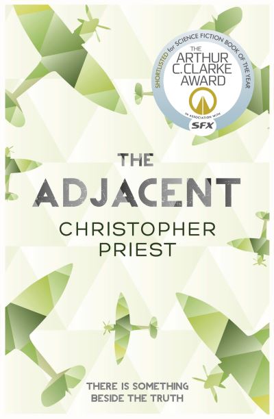 The adjacent