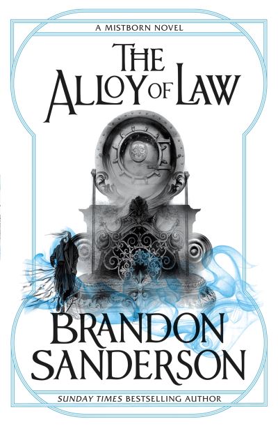 Alloy Of Law