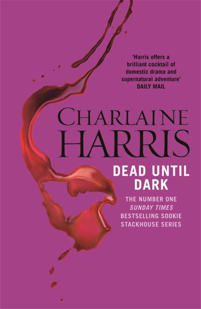 Dead until dark