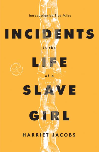 Incidents in the life of a slave girl