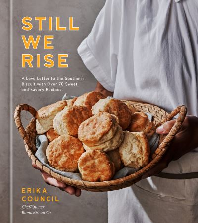 Still we rise