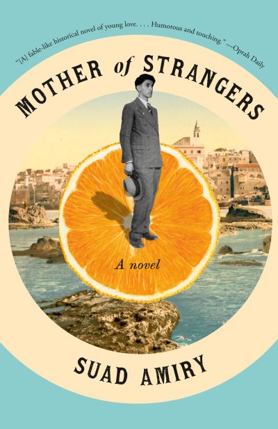 Mother of strangers