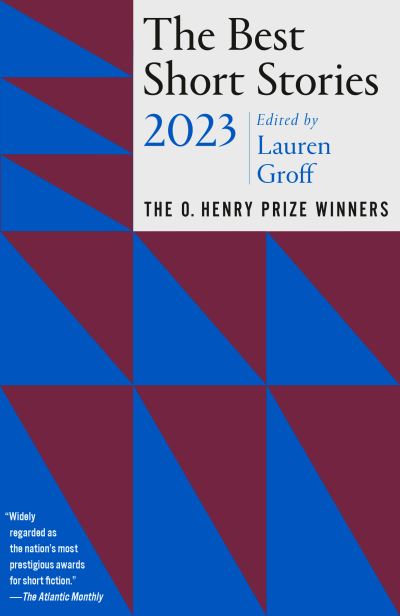 Best Short Stories 2023, The