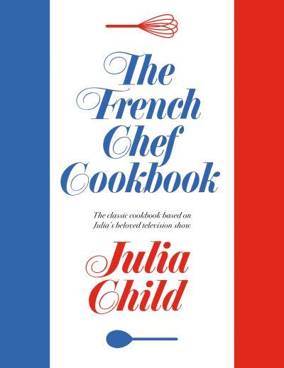 The French chef cookbook