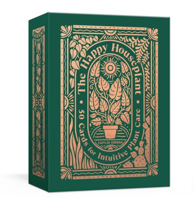 Happy Houseplant Deck, The