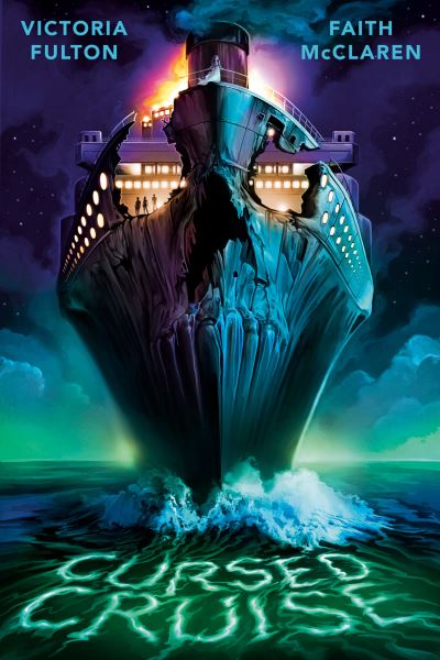 Cursed cruise