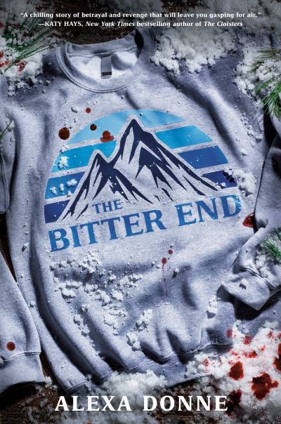 The bitter end