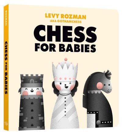 Image for Chess for Babies