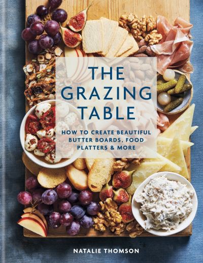 The grazing table