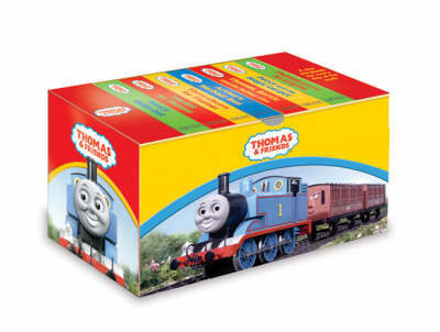 Thomas the Tank Engine | White Rose Book Cafe