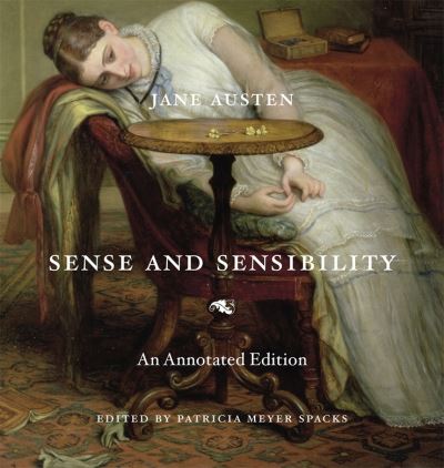 Sense and sensibility