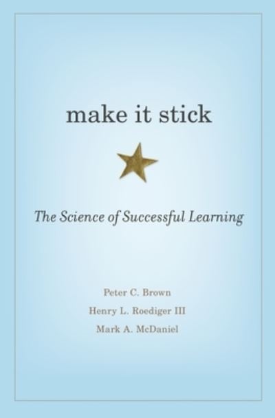 Make It Stick