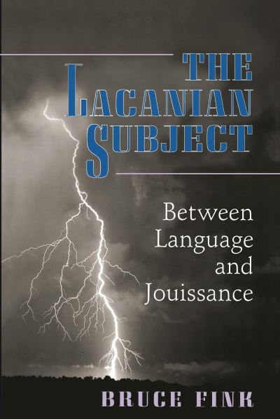 The Lacanian subject