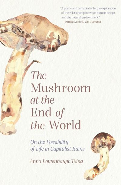 The Mushroom At the End of the World