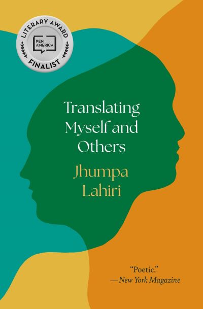 Translating myself and others