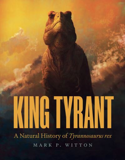 King tyrant