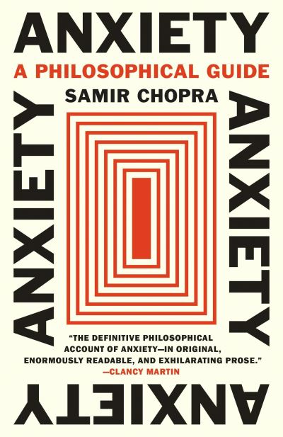 Anxiety