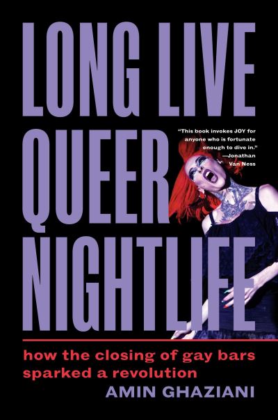 Image for Long Live Queer Nightlife