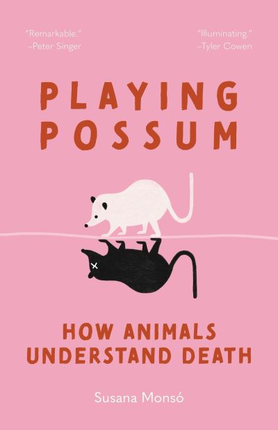 Playing possum