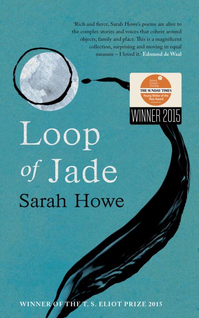 Image for Loop of Jade