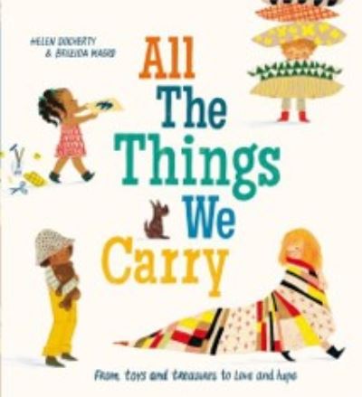 All the things we carry