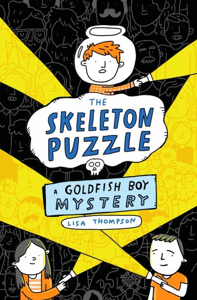 The Skeleton Puzzle