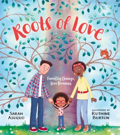 Roots of love
