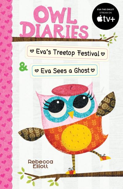 Eva's treetop festival