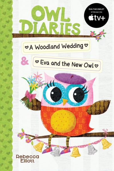 A woodland wedding