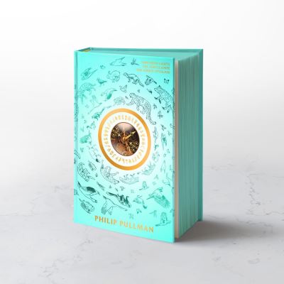 His Dark Materials