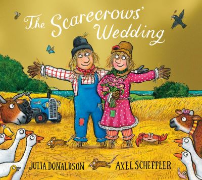 The Scarecrows' Wedding