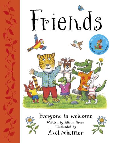 Friends