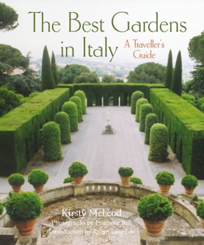 Best Gardens In Italy Travellers Guide