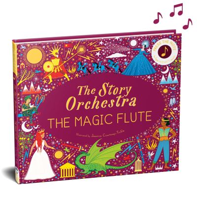 The magic flute