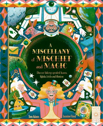 A miscellany of mischief and magic