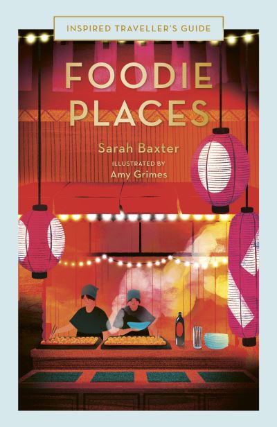 Foodie places