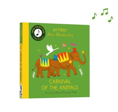 Carnival of the animals