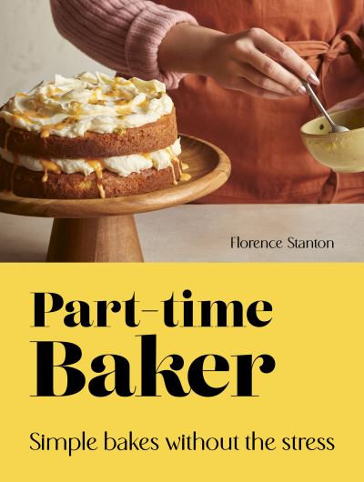 Part-time baker
