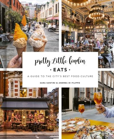 Pretty little London. Eats