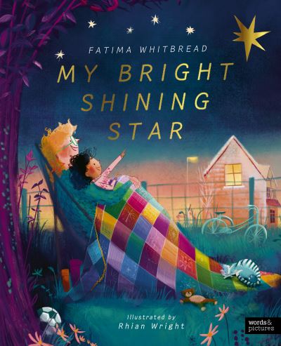 My bright shining star