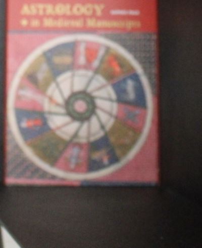 Astrology in medieval manuscripts