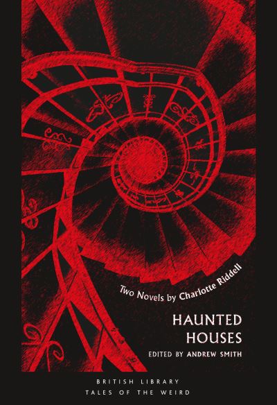 Haunted Houses