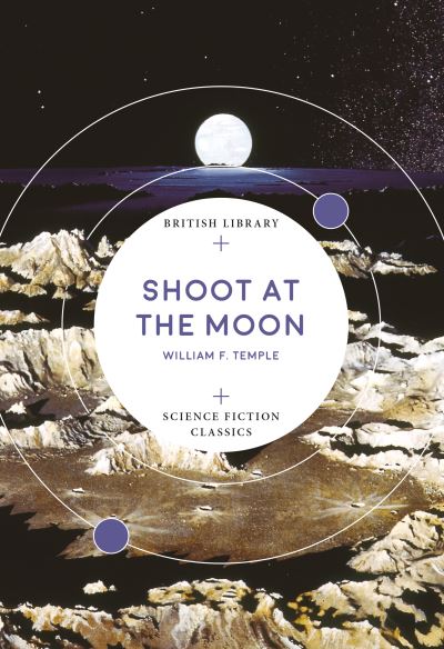 Shoot At the Moon