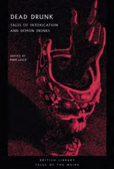 Dead drunk