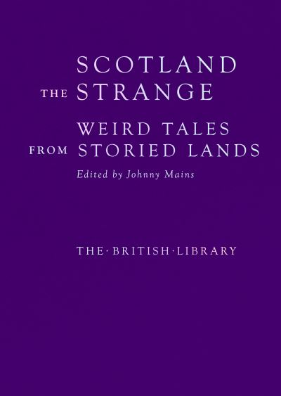 Scotland the strange