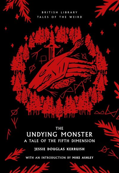 The undying monster